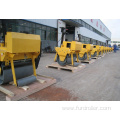 500KG Soil Road Roller Vibrator Mini Road Construction Equipment (FYL-700)